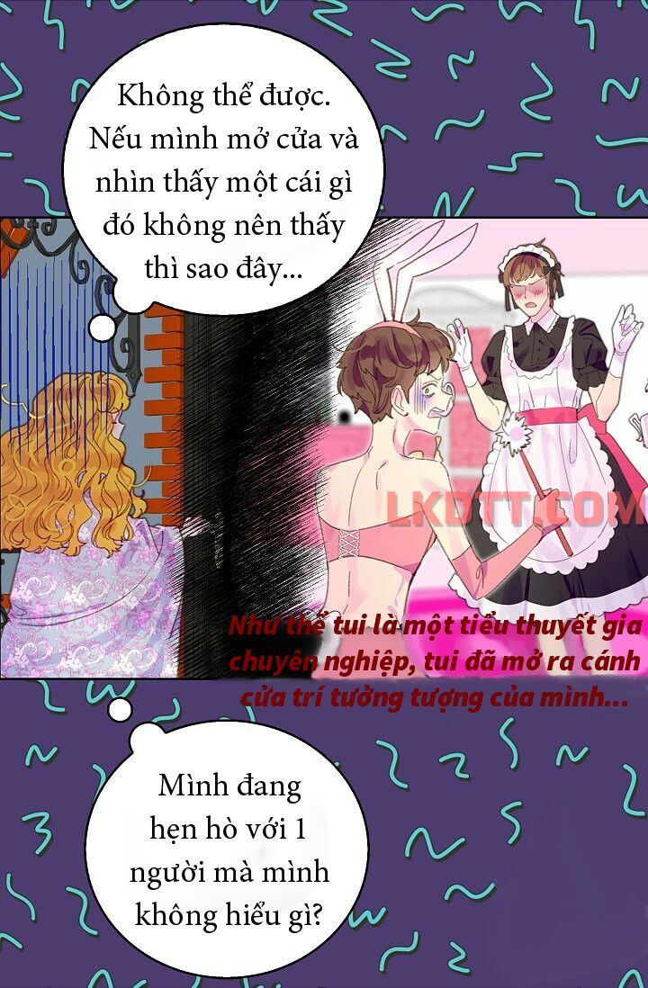 Tôi Không Phải Là Người Tốt: Chapter 125
