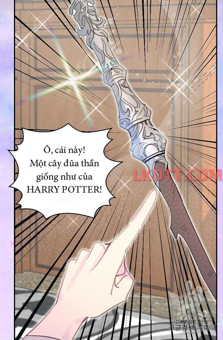 Tôi Không Phải Là Người Tốt: Chapter 125