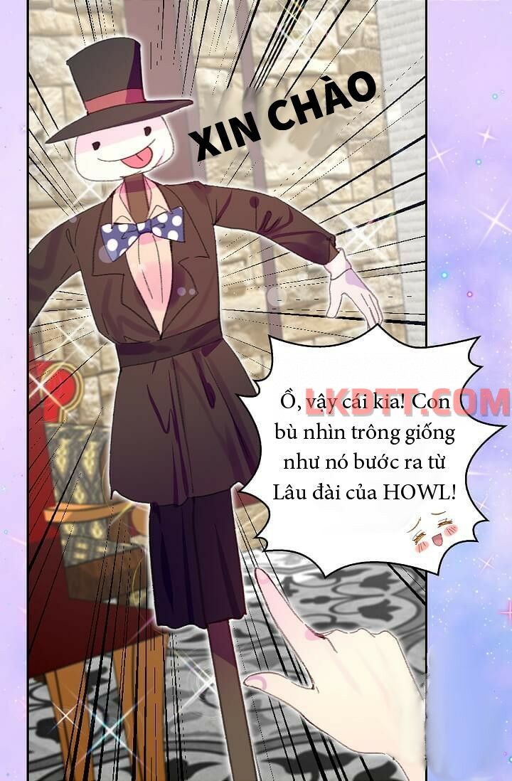 Tôi Không Phải Là Người Tốt: Chapter 125
