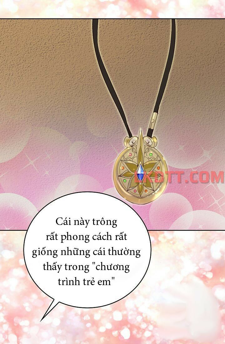 Tôi Không Phải Là Người Tốt: Chapter 125