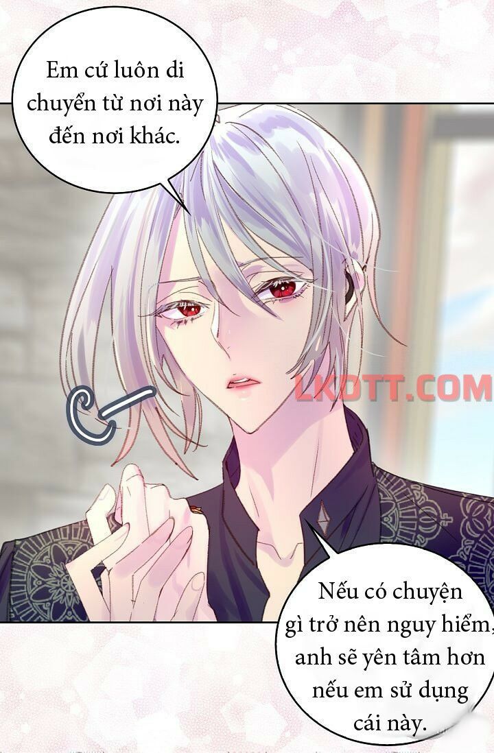 Tôi Không Phải Là Người Tốt: Chapter 125