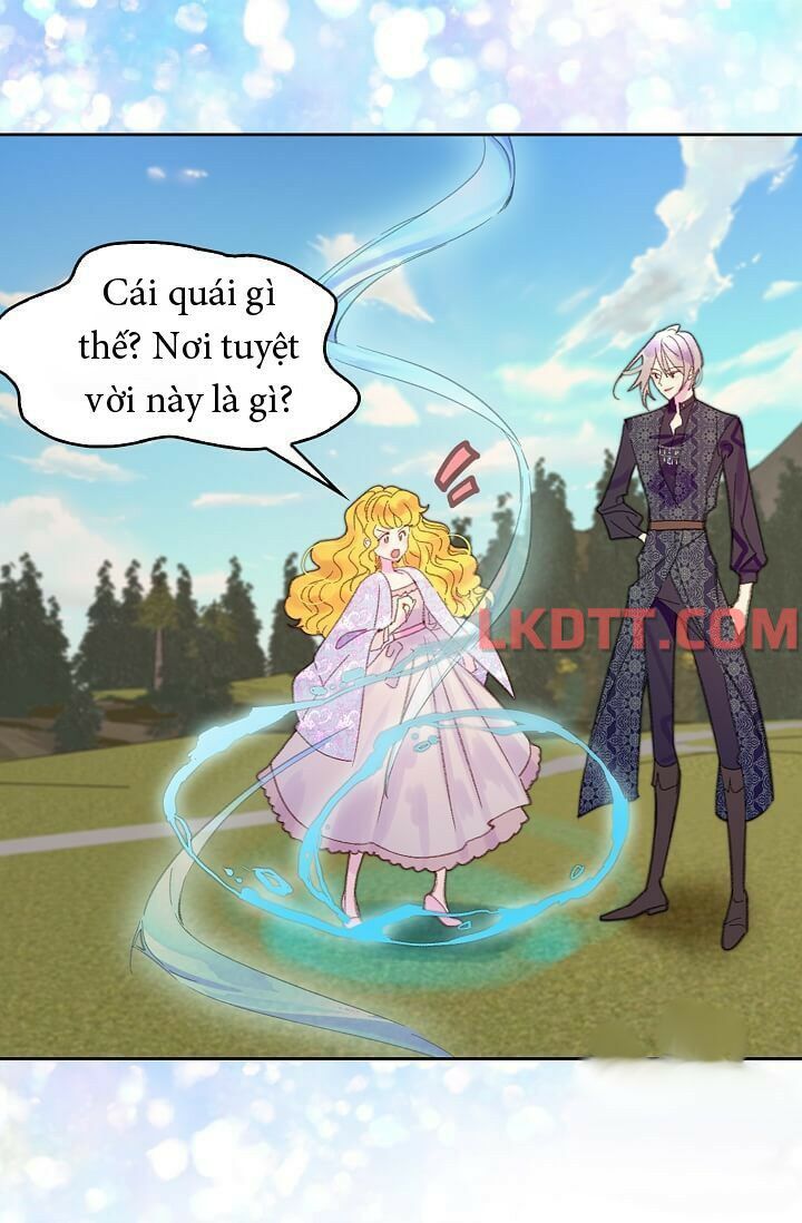 Tôi Không Phải Là Người Tốt: Chapter 125