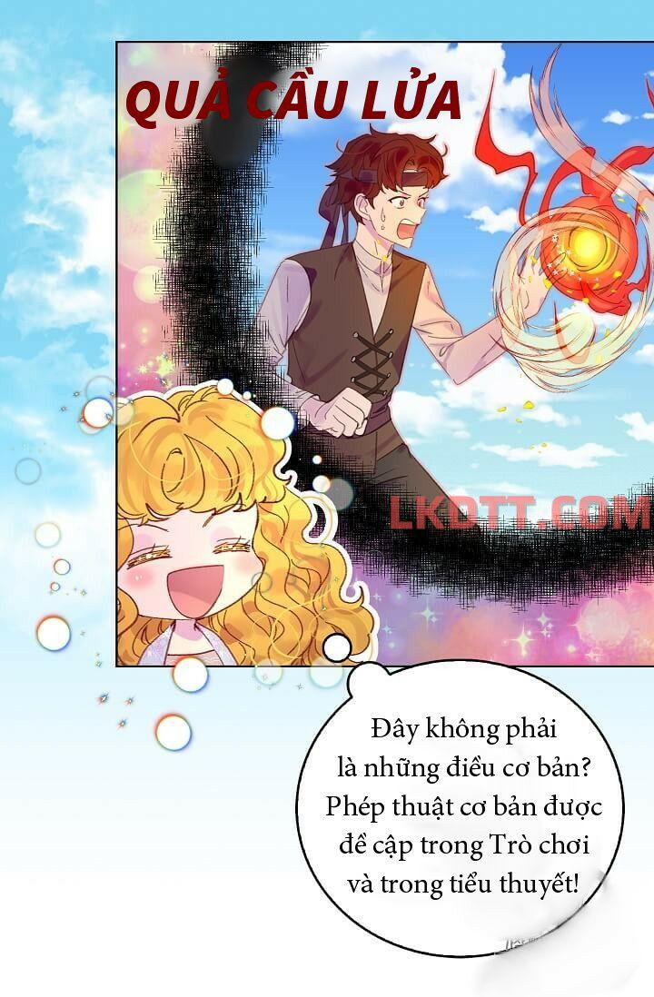 Tôi Không Phải Là Người Tốt: Chapter 125