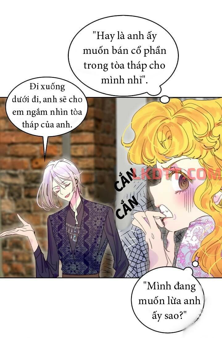 Tôi Không Phải Là Người Tốt: Chapter 125