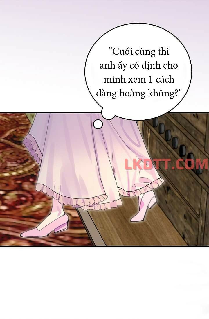 Tôi Không Phải Là Người Tốt: Chapter 125