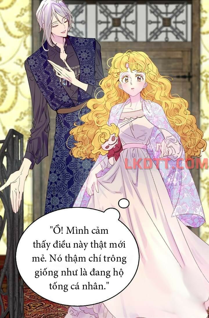 Tôi Không Phải Là Người Tốt: Chapter 125
