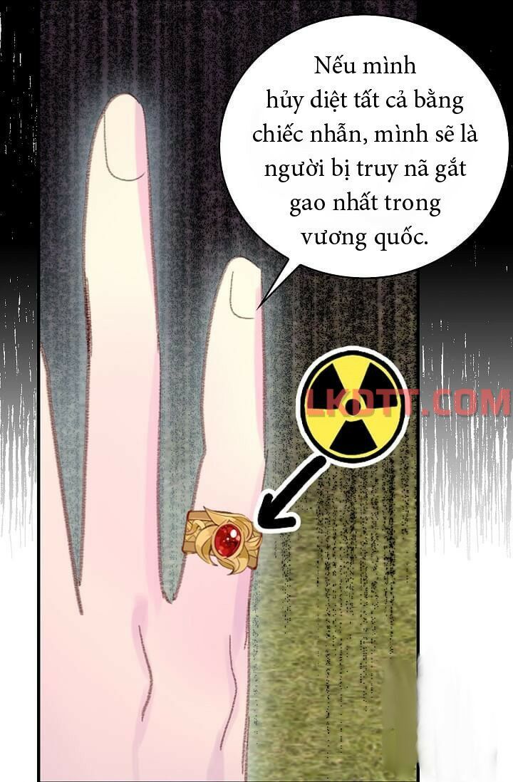 Tôi Không Phải Là Người Tốt: Chapter 126