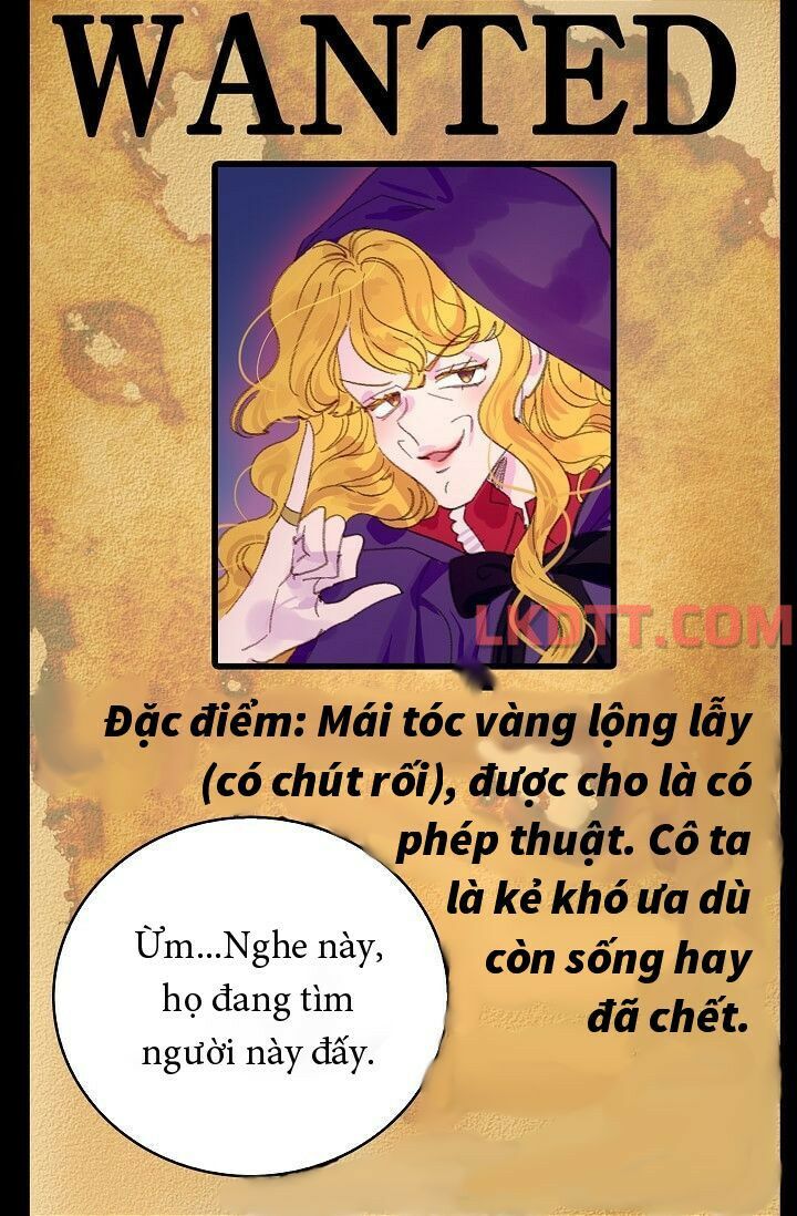 Tôi Không Phải Là Người Tốt: Chapter 126