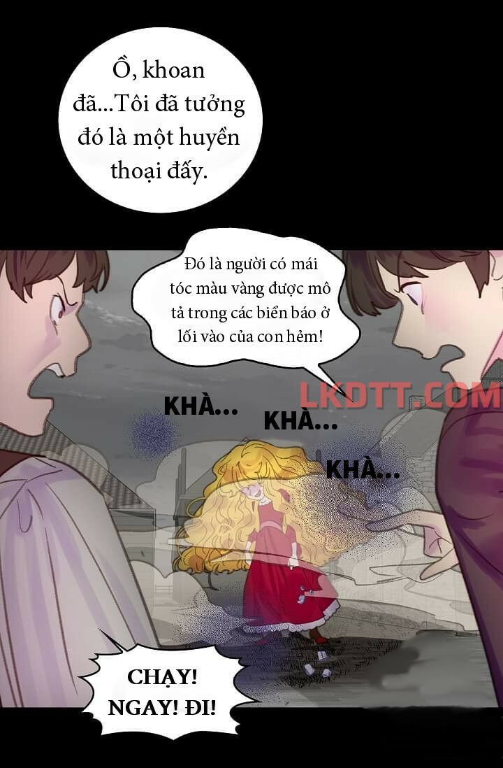 Tôi Không Phải Là Người Tốt: Chapter 126