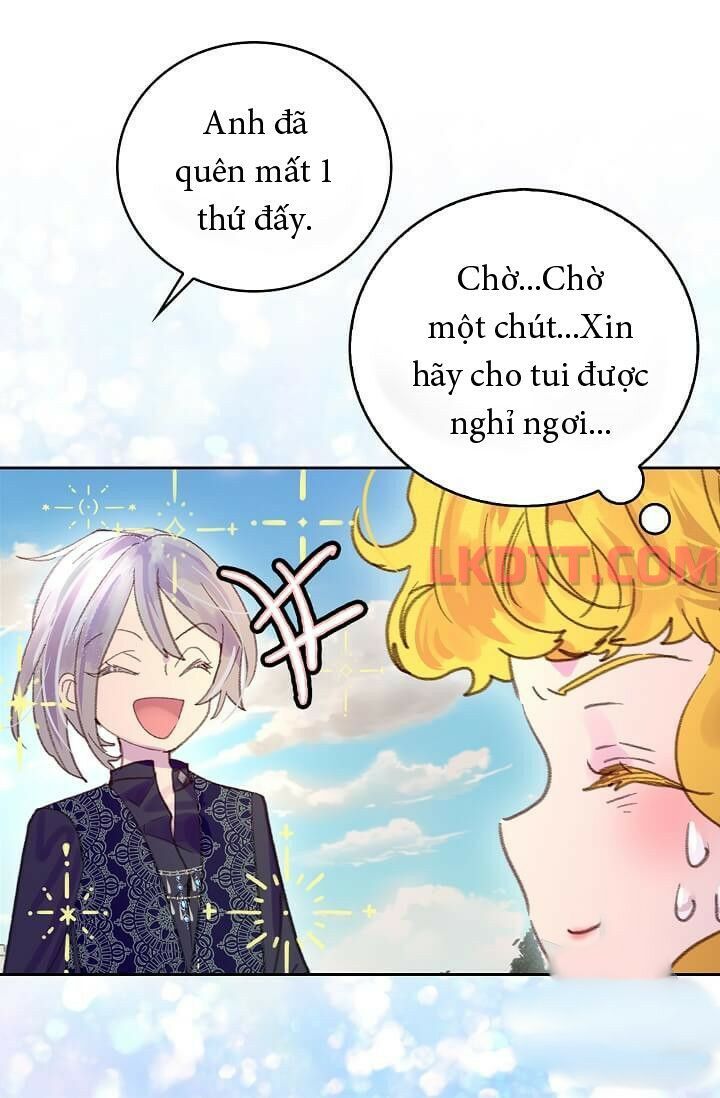 Tôi Không Phải Là Người Tốt: Chapter 126