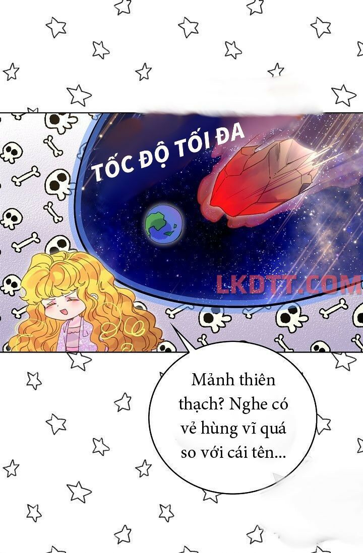 Tôi Không Phải Là Người Tốt: Chapter 126