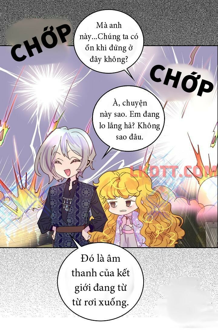 Tôi Không Phải Là Người Tốt: Chapter 126