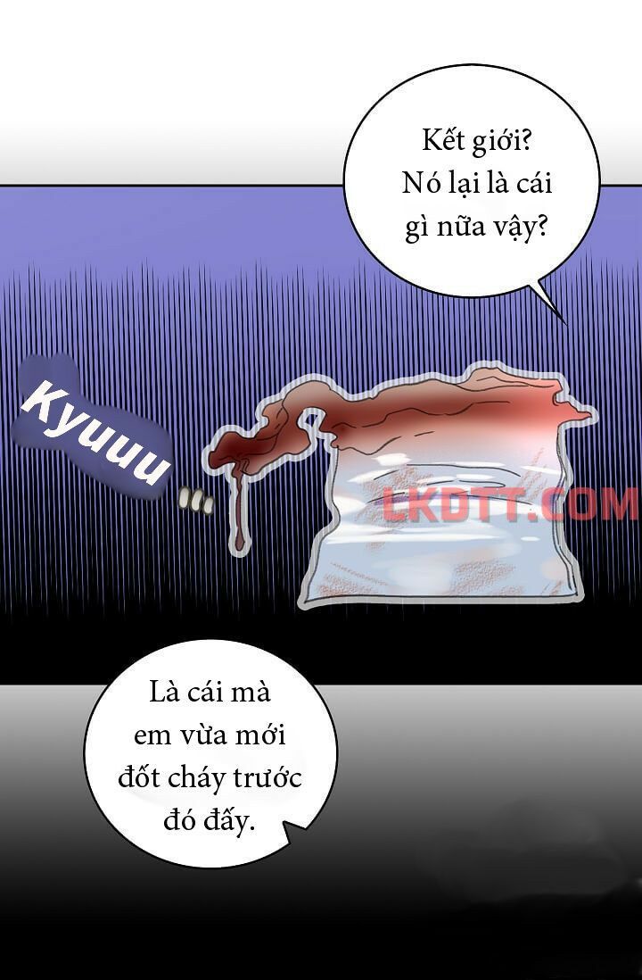 Tôi Không Phải Là Người Tốt: Chapter 126