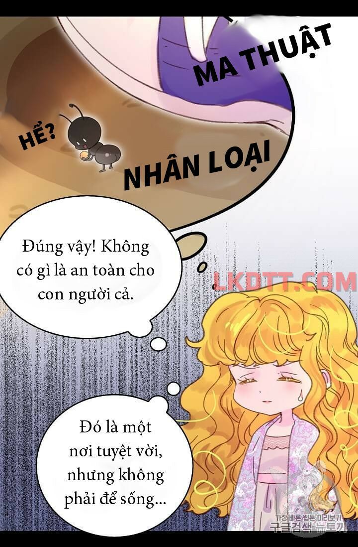 Tôi Không Phải Là Người Tốt: Chapter 126