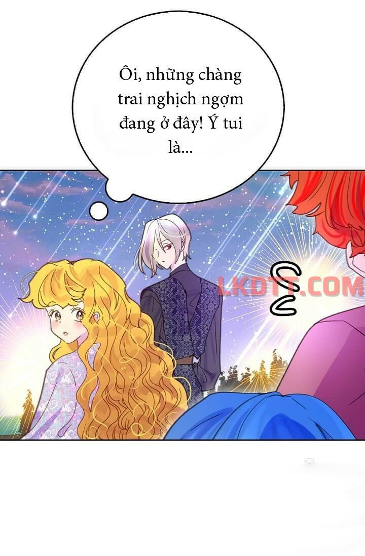 Tôi Không Phải Là Người Tốt: Chapter 126