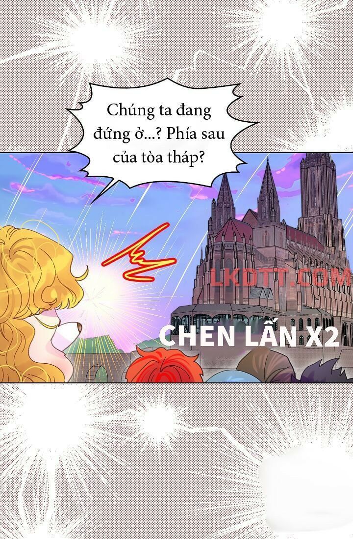 Tôi Không Phải Là Người Tốt: Chapter 126