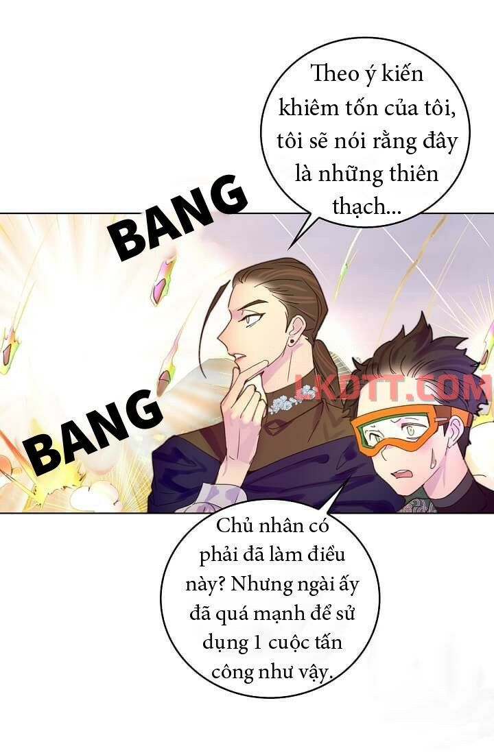 Tôi Không Phải Là Người Tốt: Chapter 126