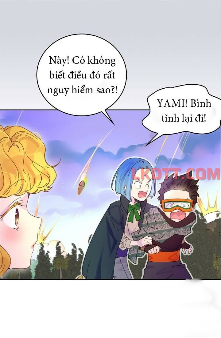 Tôi Không Phải Là Người Tốt: Chapter 126