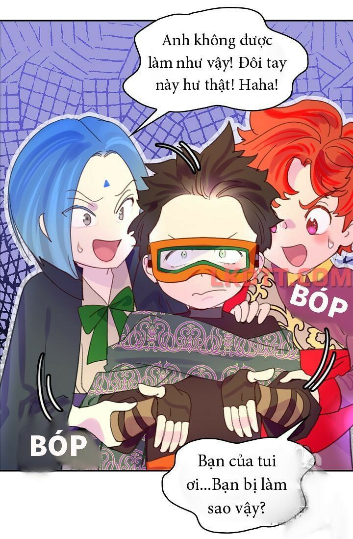 Tôi Không Phải Là Người Tốt: Chapter 126