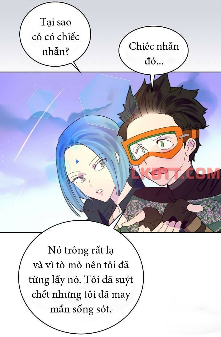 Tôi Không Phải Là Người Tốt: Chapter 126