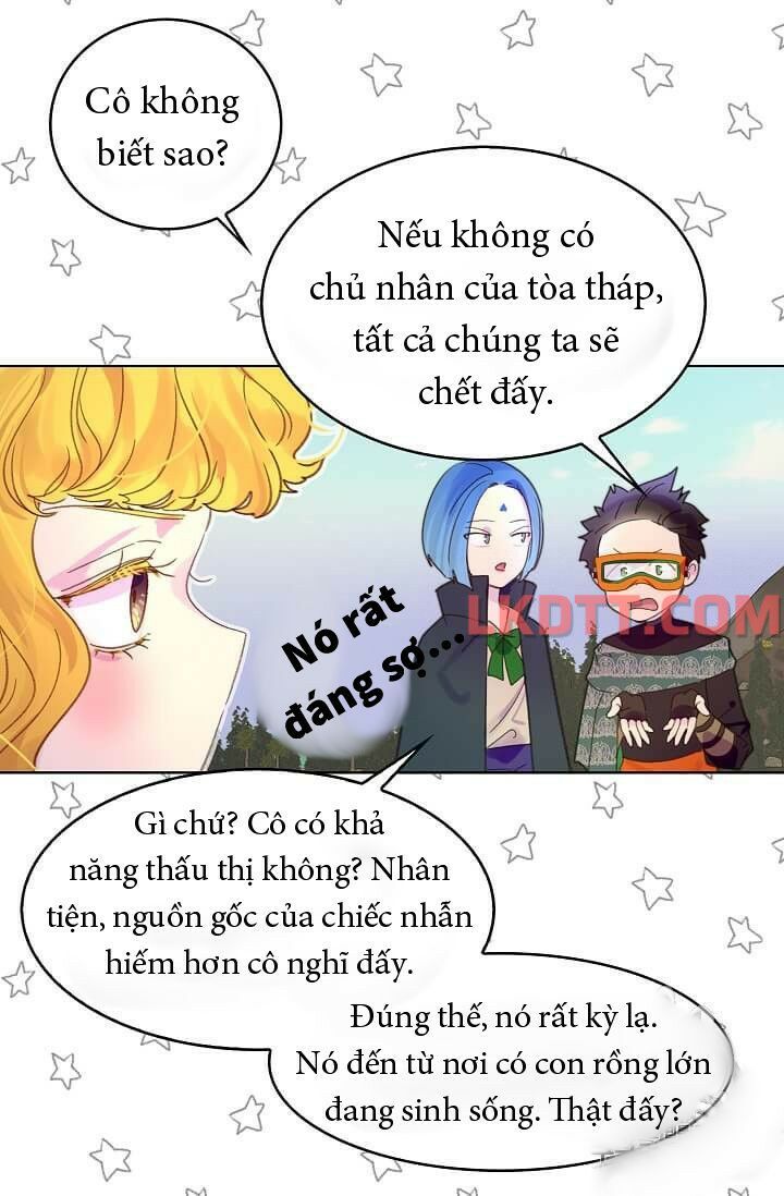 Tôi Không Phải Là Người Tốt: Chapter 126