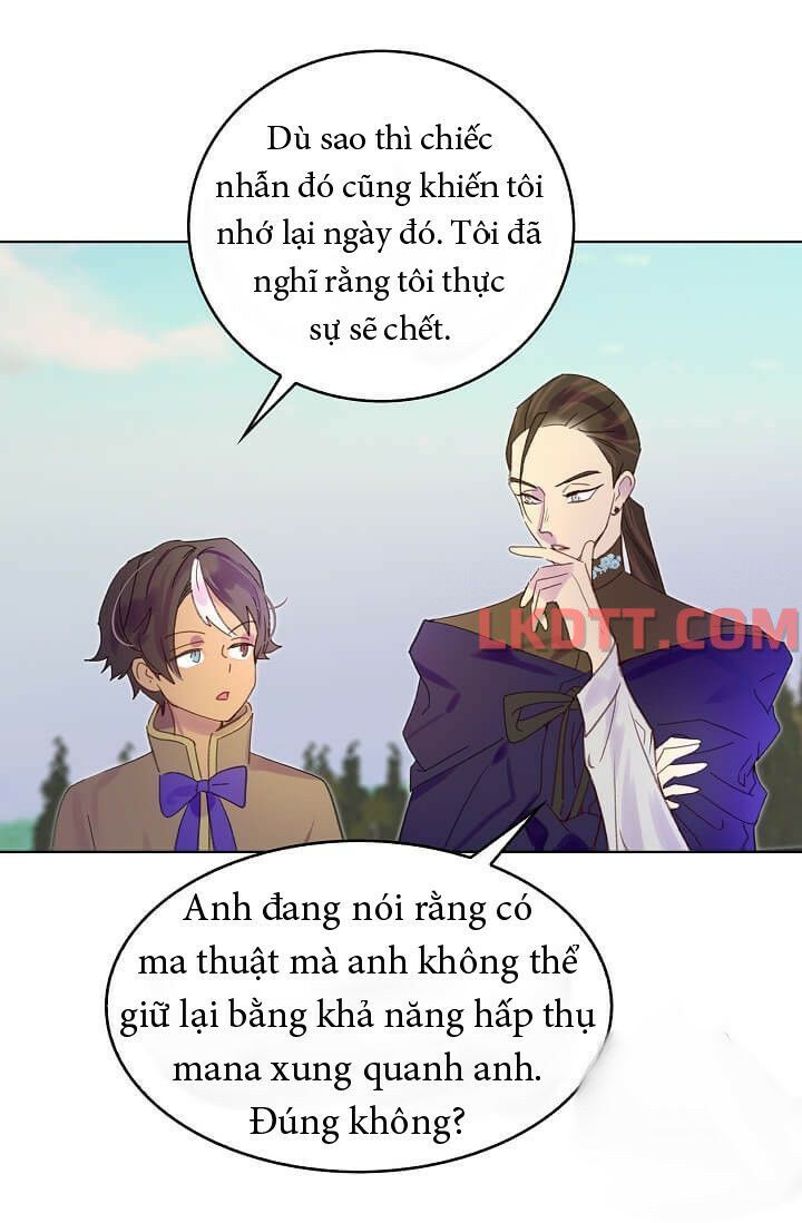 Tôi Không Phải Là Người Tốt: Chapter 126