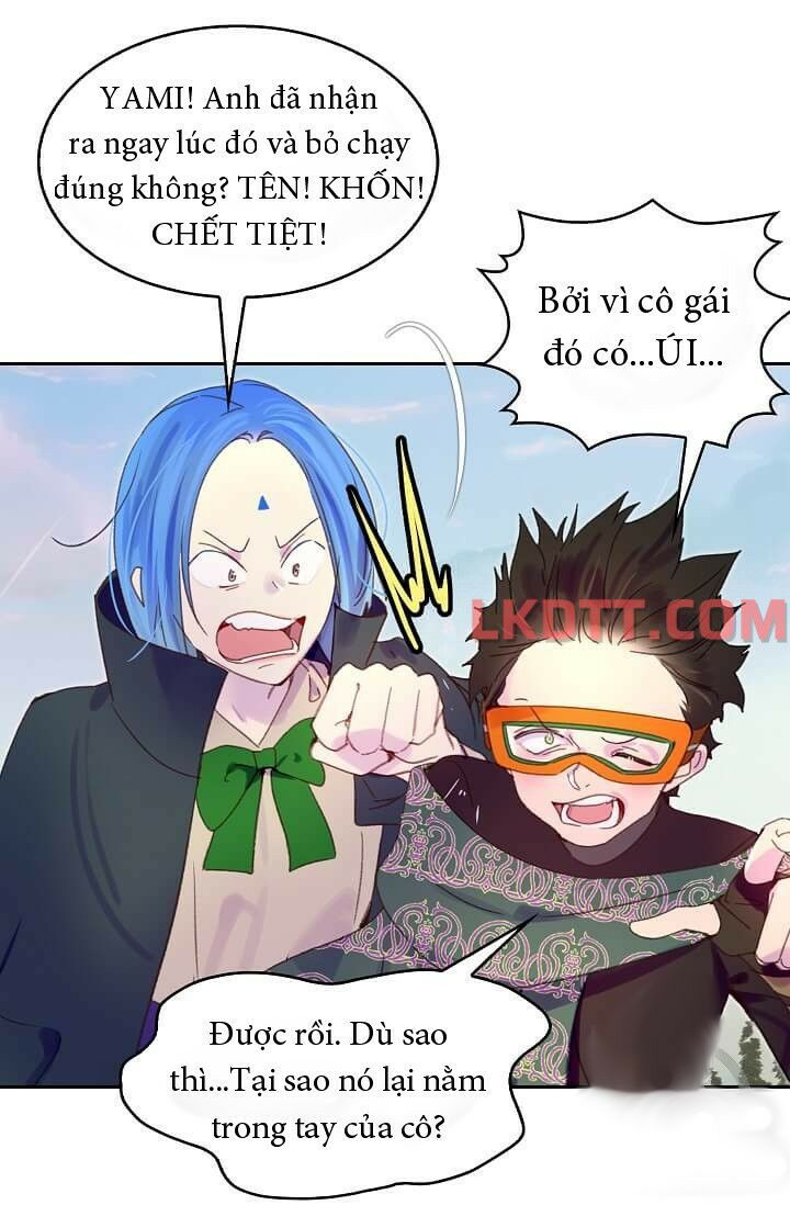 Tôi Không Phải Là Người Tốt: Chapter 126