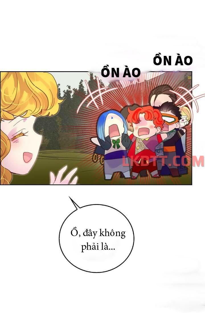 Tôi Không Phải Là Người Tốt: Chapter 126