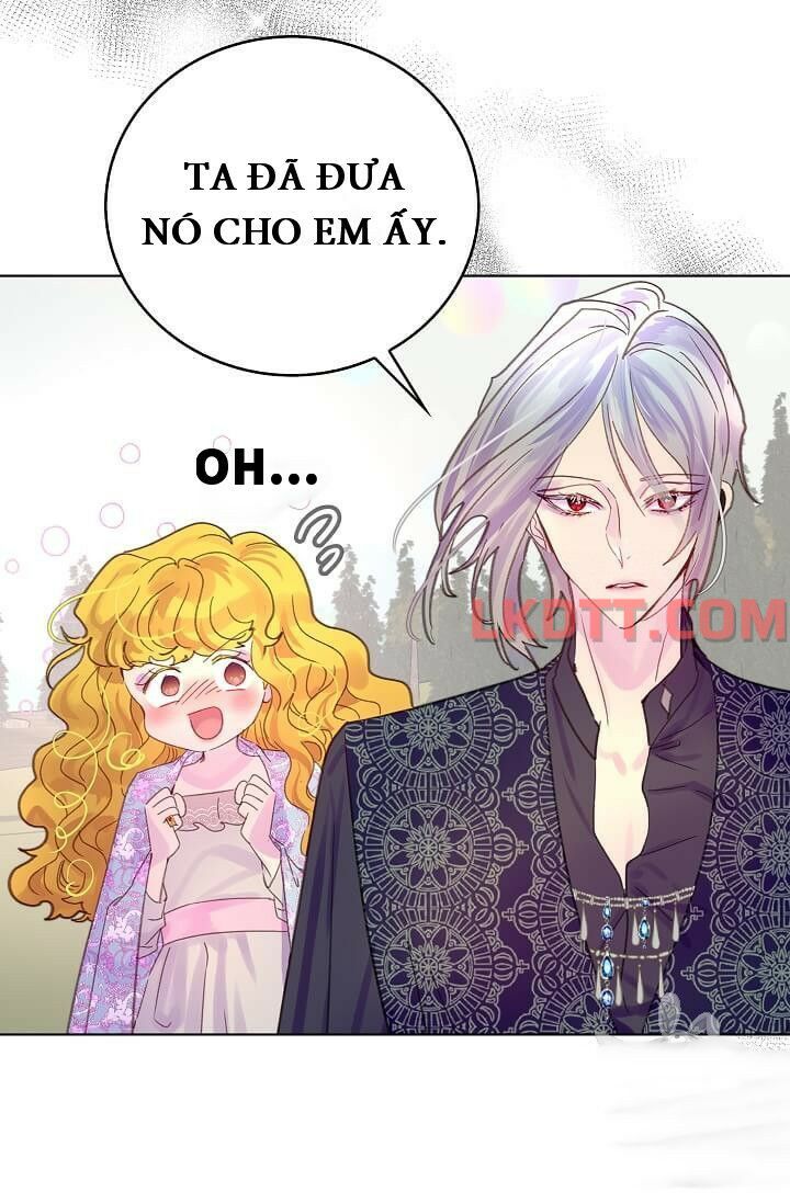 Tôi Không Phải Là Người Tốt: Chapter 126