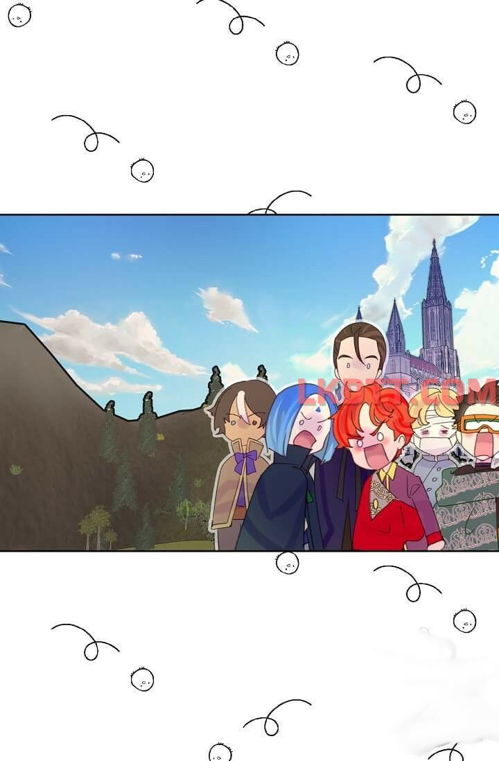 Tôi Không Phải Là Người Tốt: Chapter 126
