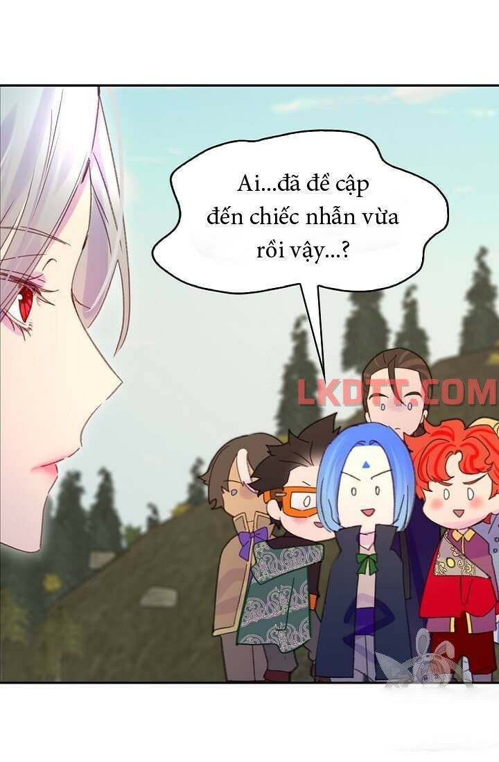 Tôi Không Phải Là Người Tốt: Chapter 126