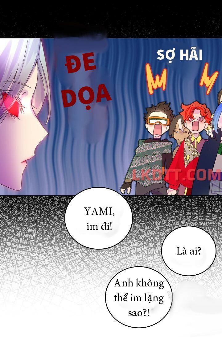 Tôi Không Phải Là Người Tốt: Chapter 126