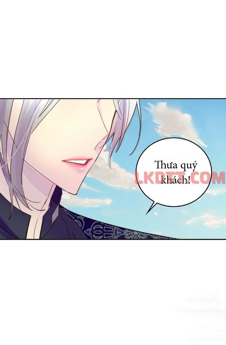 Tôi Không Phải Là Người Tốt: Chapter 126