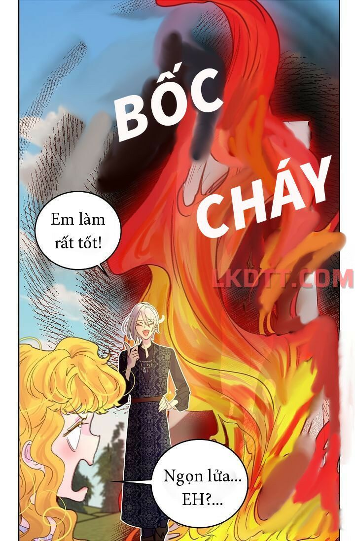 Tôi Không Phải Là Người Tốt: Chapter 126