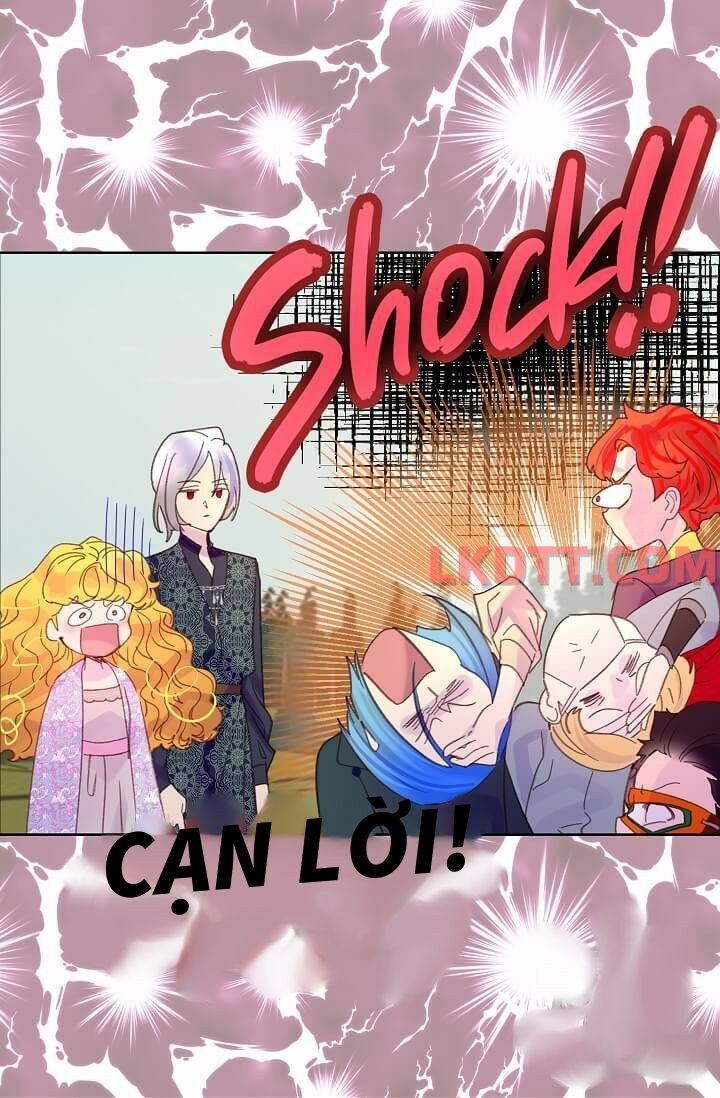 Tôi Không Phải Là Người Tốt: Chapter 126