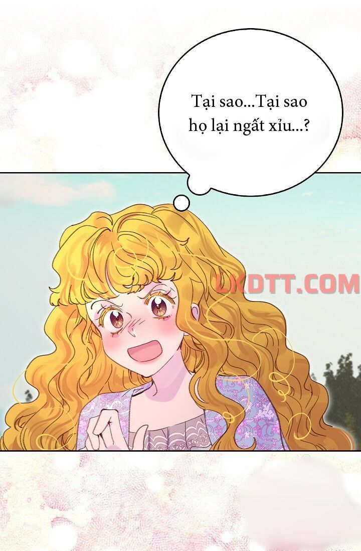 Tôi Không Phải Là Người Tốt: Chapter 126