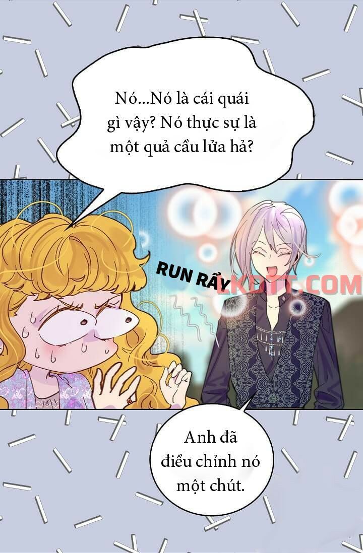 Tôi Không Phải Là Người Tốt: Chapter 126