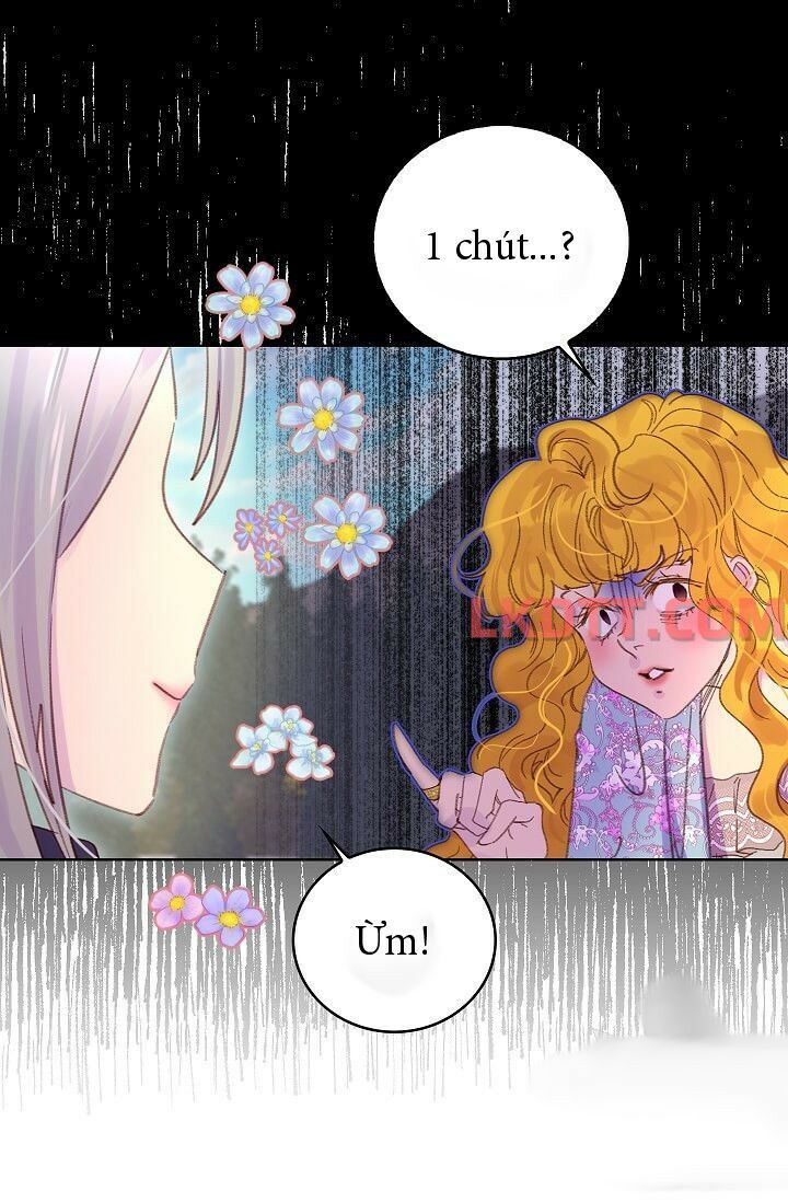 Tôi Không Phải Là Người Tốt: Chapter 126