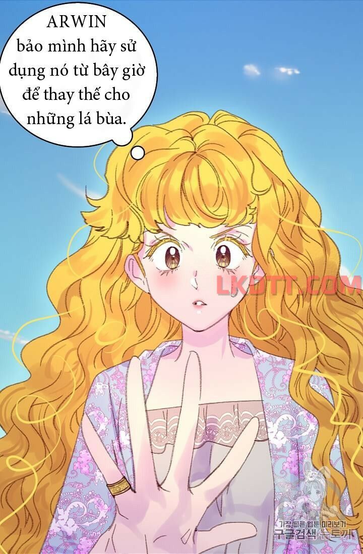 Tôi Không Phải Là Người Tốt: Chapter 126