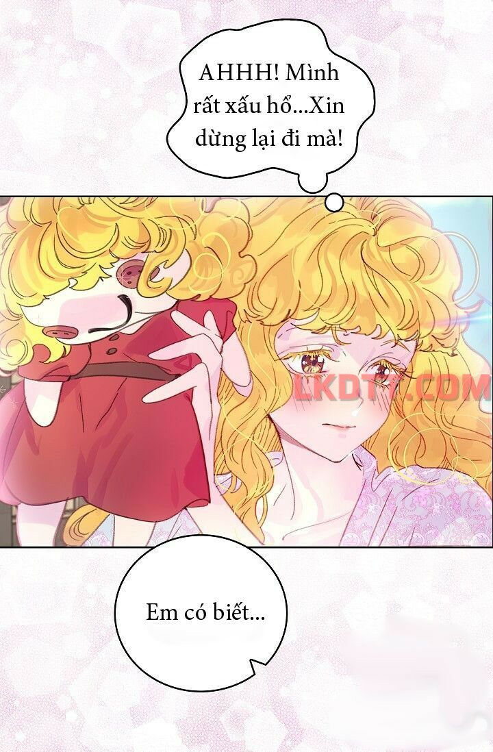 Tôi Không Phải Là Người Tốt: Chapter 127