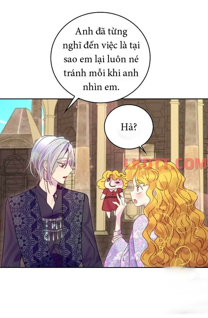 Tôi Không Phải Là Người Tốt: Chapter 127