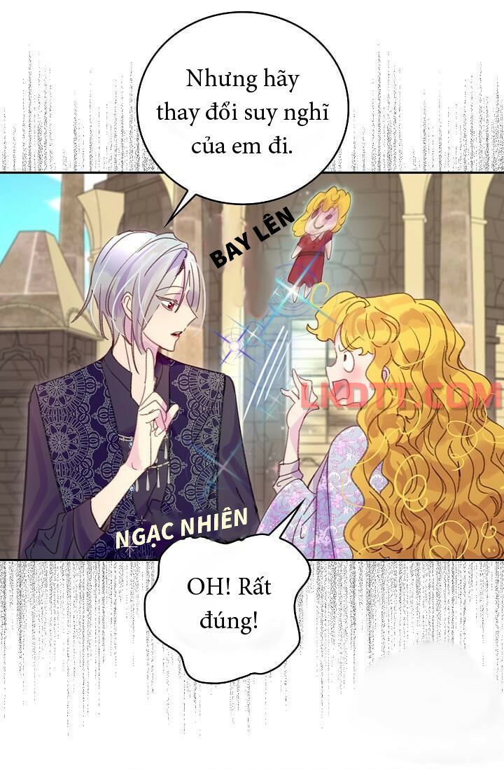 Tôi Không Phải Là Người Tốt: Chapter 127