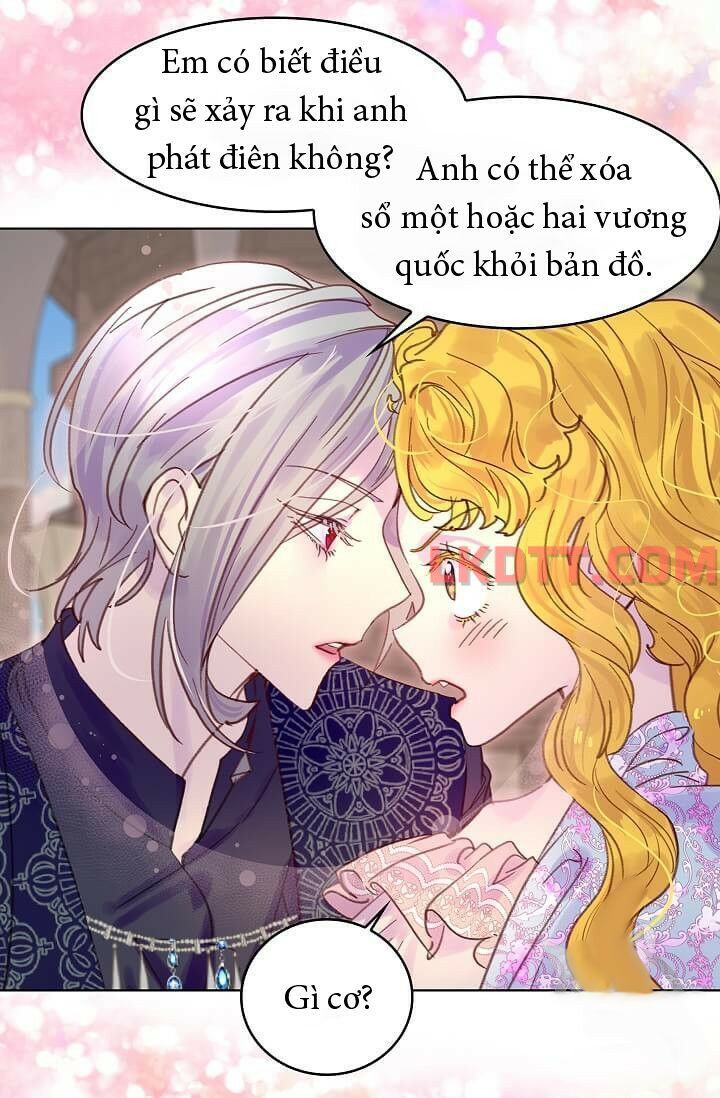 Tôi Không Phải Là Người Tốt: Chapter 127