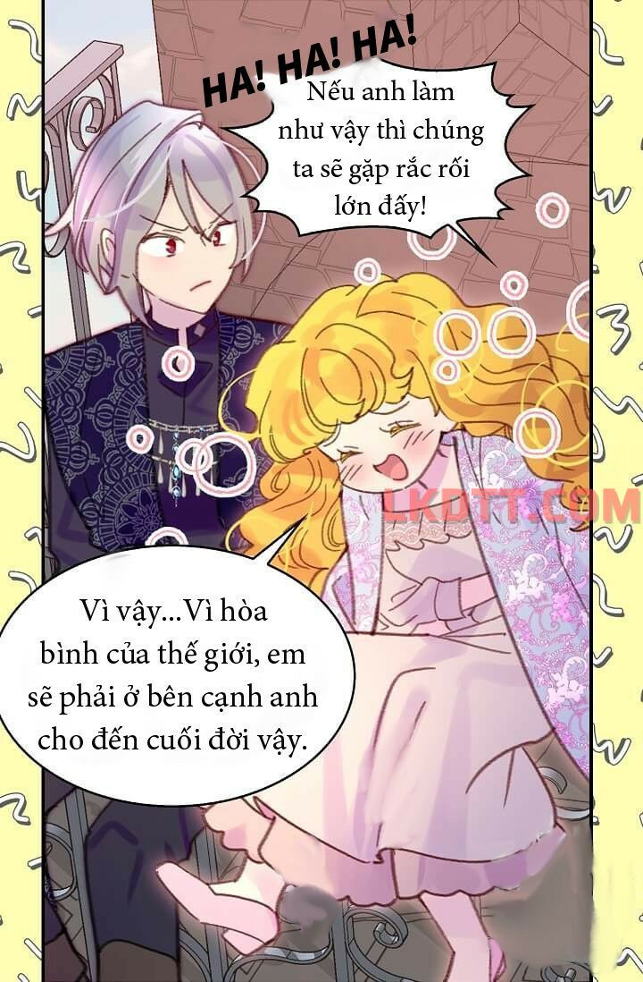 Tôi Không Phải Là Người Tốt: Chapter 127