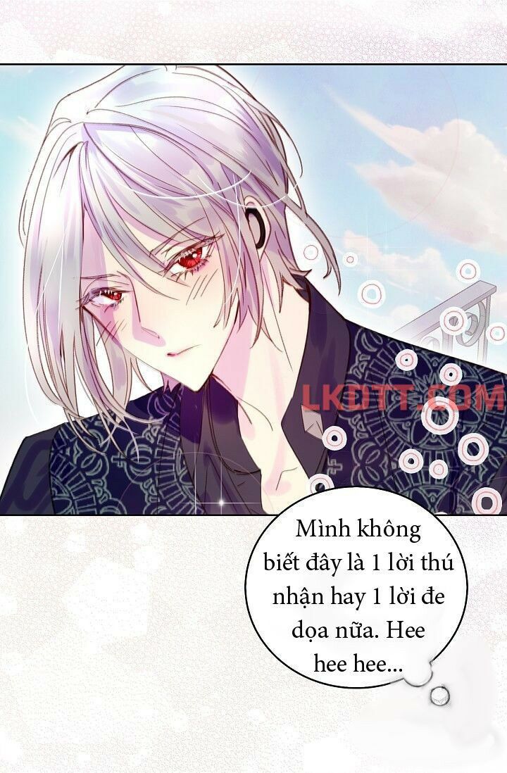 Tôi Không Phải Là Người Tốt: Chapter 127