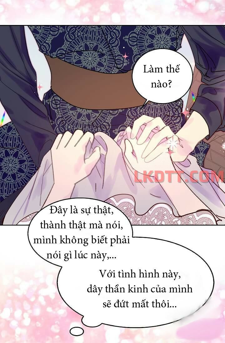 Tôi Không Phải Là Người Tốt: Chapter 127