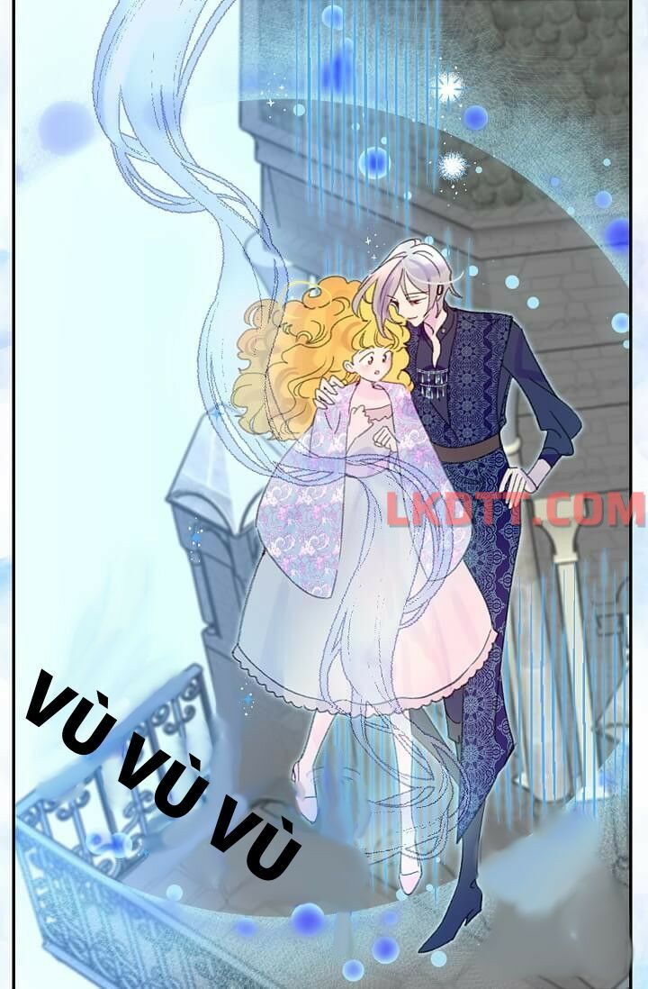Tôi Không Phải Là Người Tốt: Chapter 127