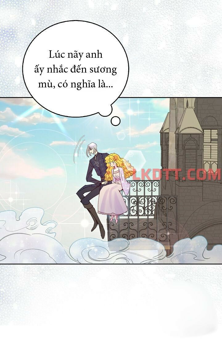 Tôi Không Phải Là Người Tốt: Chapter 127