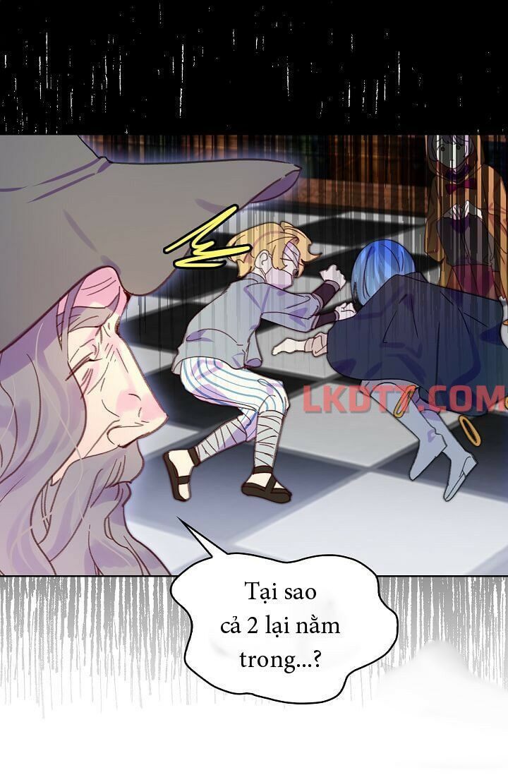 Tôi Không Phải Là Người Tốt: Chapter 128
