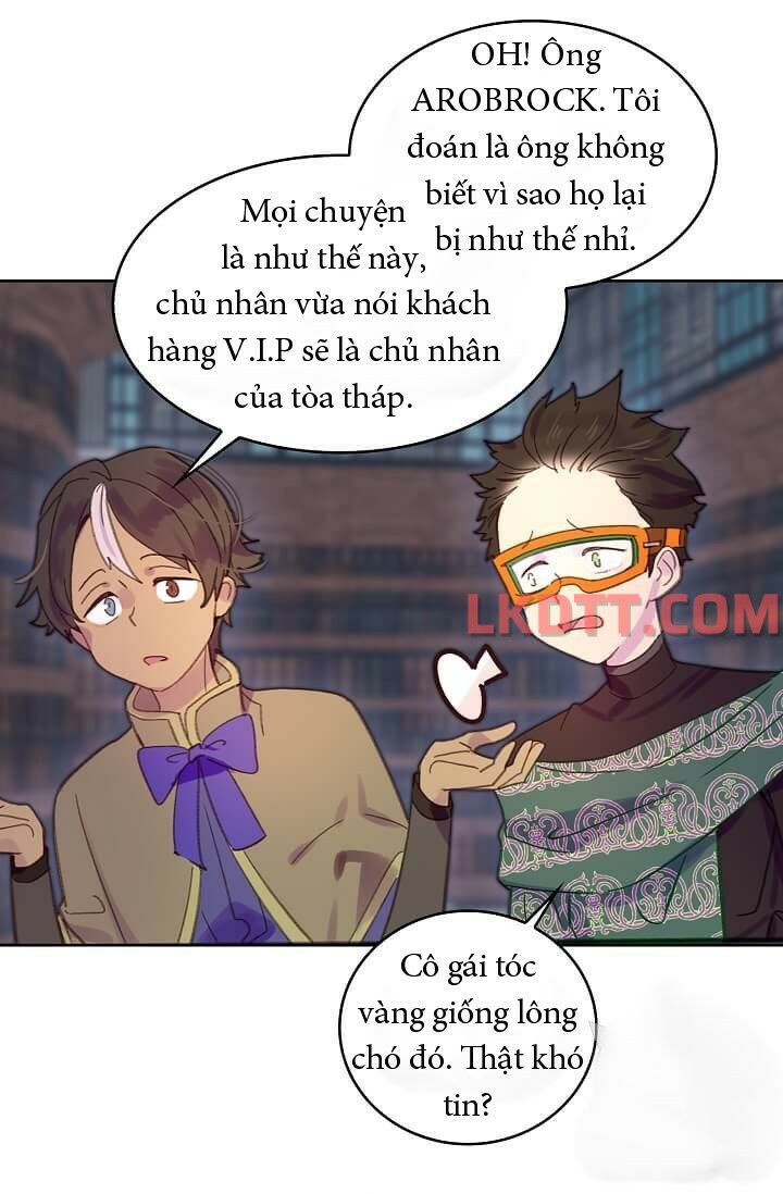 Tôi Không Phải Là Người Tốt: Chapter 128